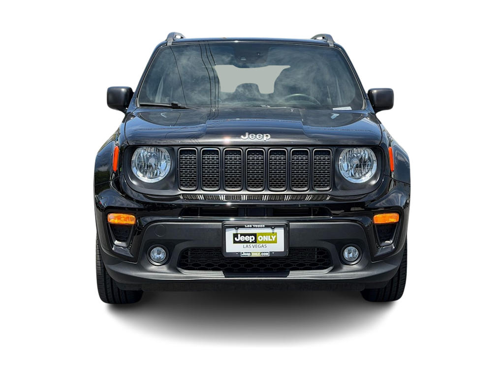 Thumbnail: 2021 Jeep Renegade - 6
