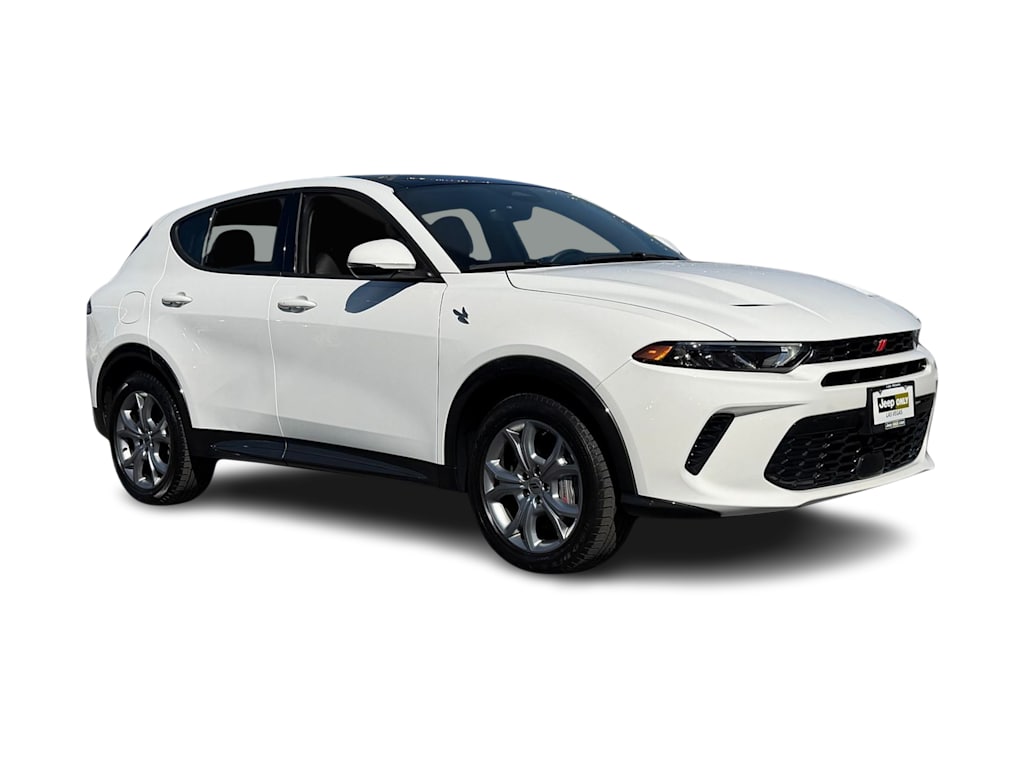 Thumbnail: 2024 Dodge Hornet - 21