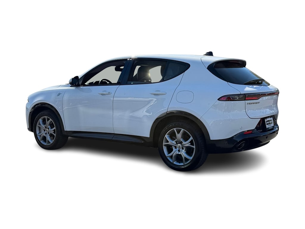 Thumbnail: 2024 Dodge Hornet - 18