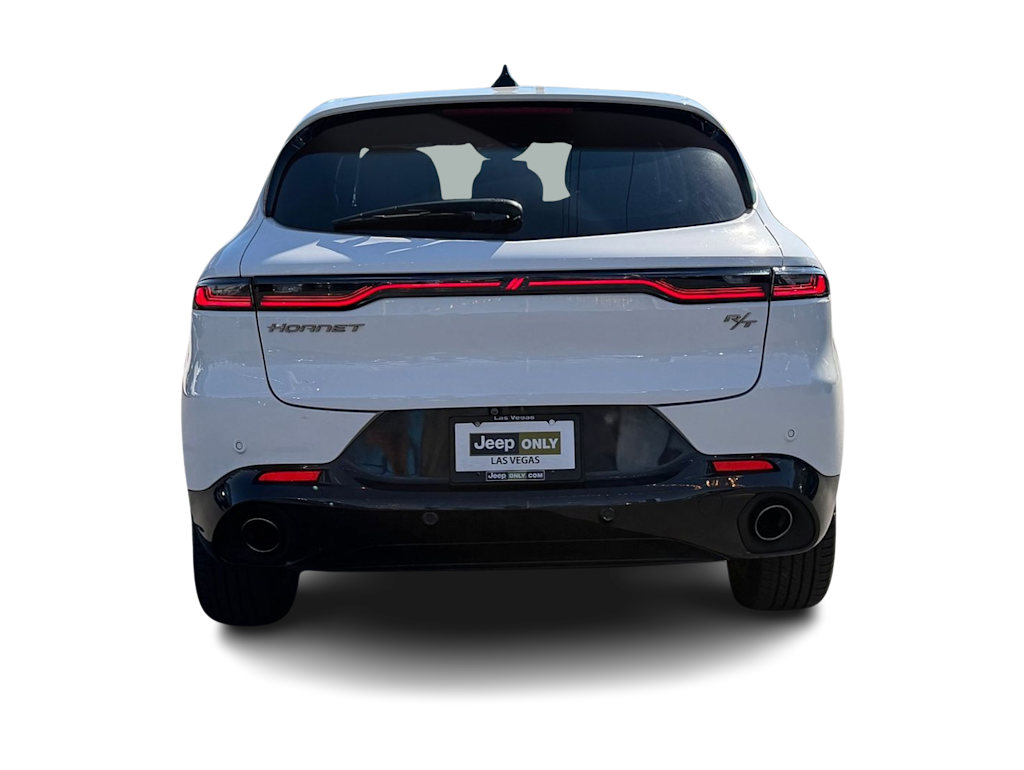 Thumbnail: 2024 Dodge Hornet - 4