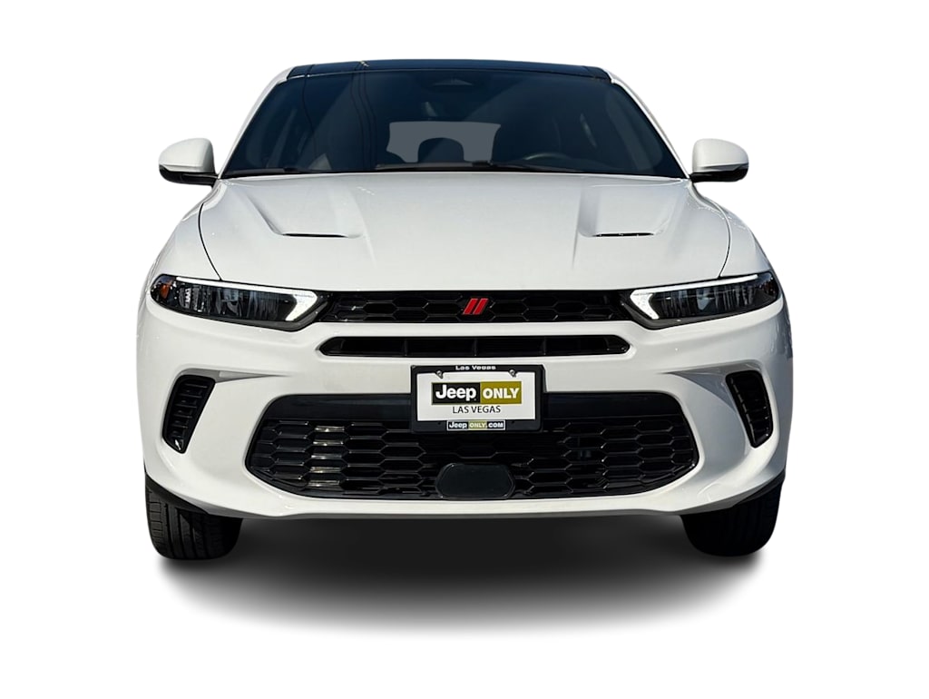 Thumbnail: 2024 Dodge Hornet - 5