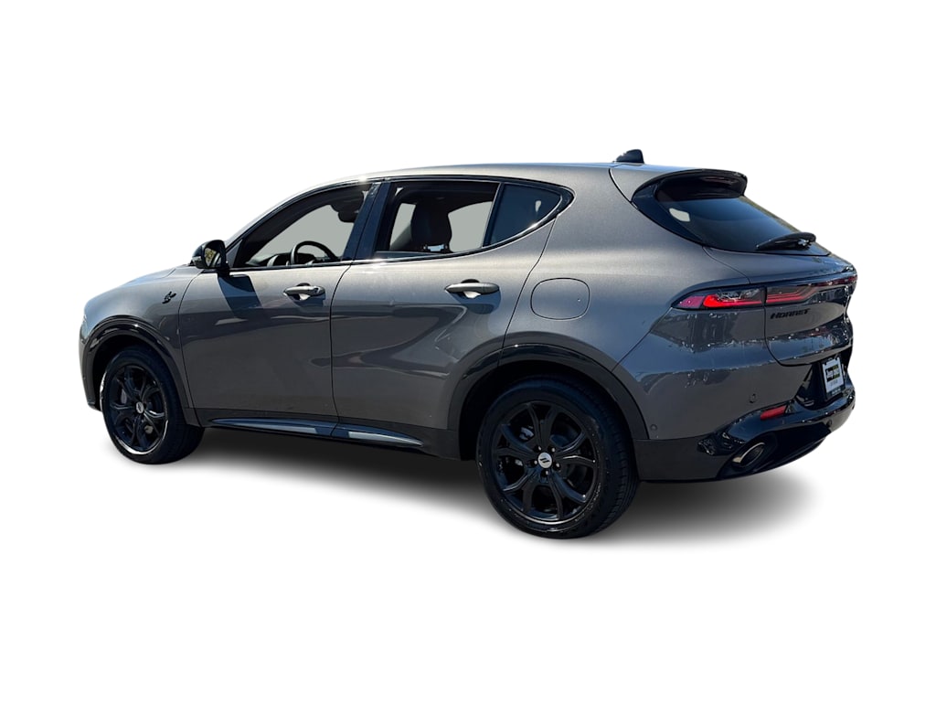 Thumbnail: 2024 Dodge Hornet - 18