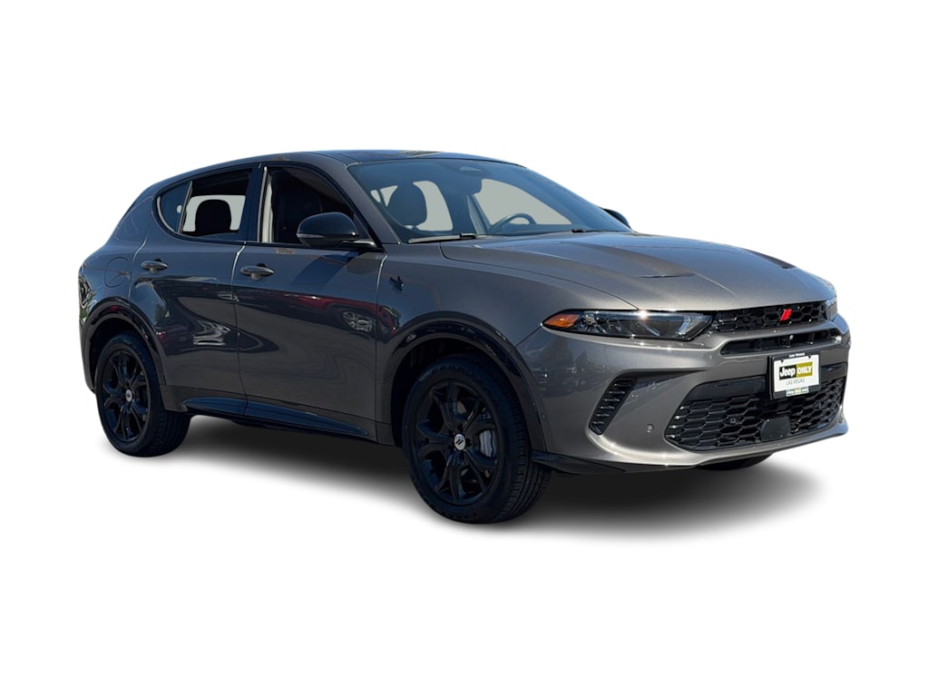 Thumbnail: 2024 Dodge Hornet - 21