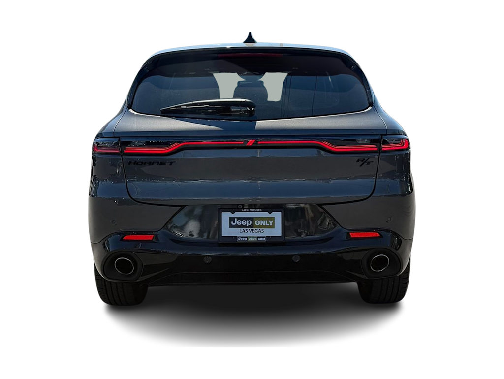 Thumbnail: 2024 Dodge Hornet - 4