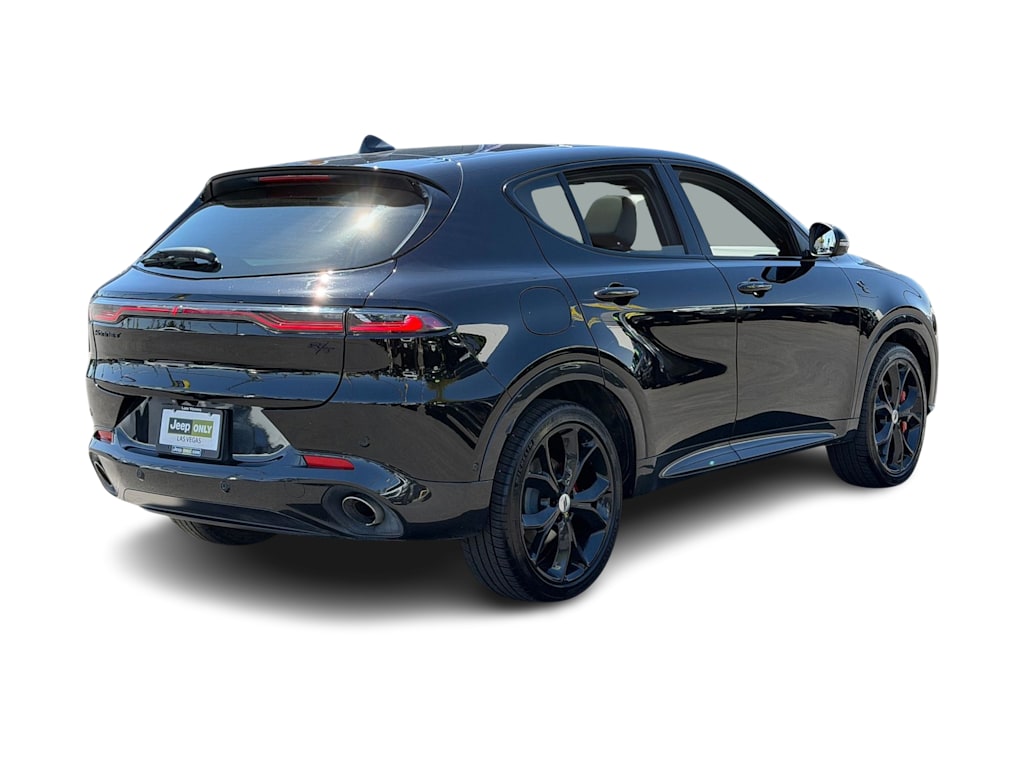 Thumbnail: 2024 Dodge Hornet - 19