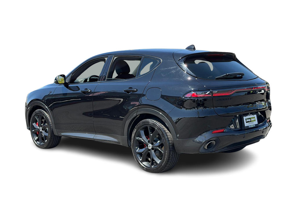 Thumbnail: 2024 Dodge Hornet - 4