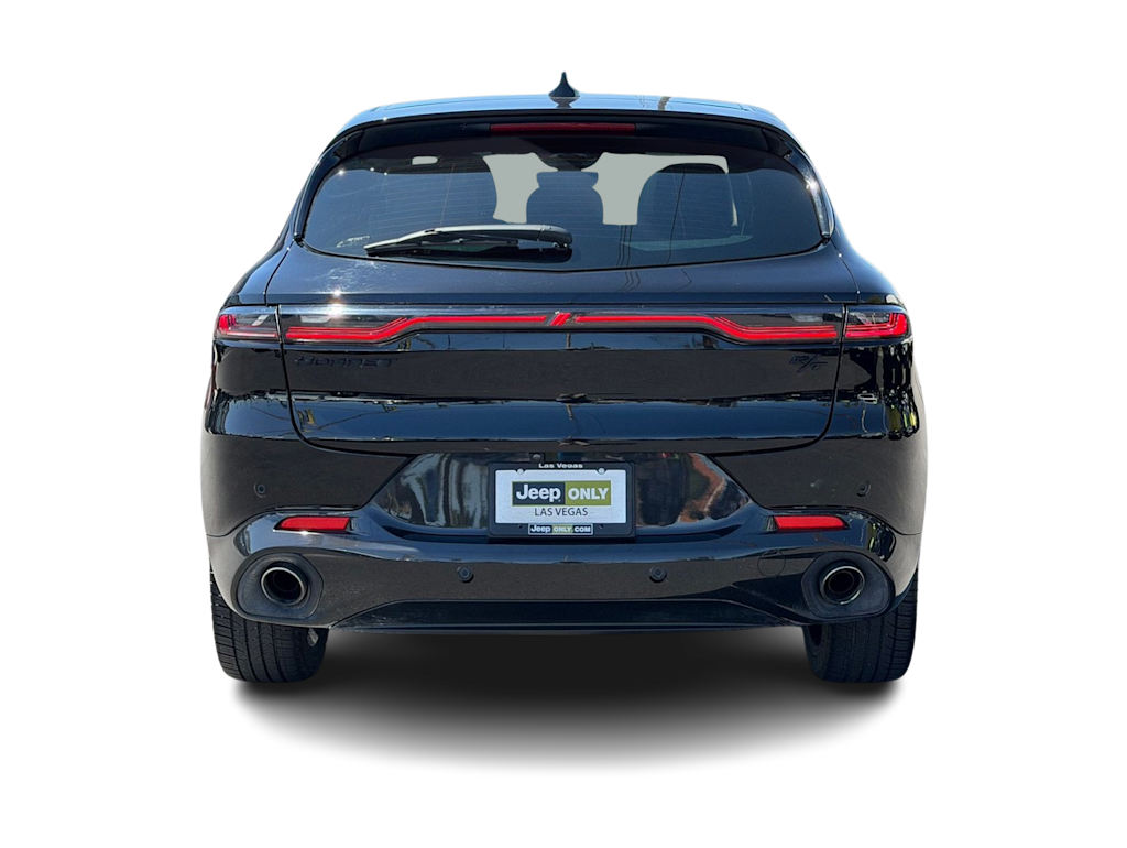 Thumbnail: 2024 Dodge Hornet - 5