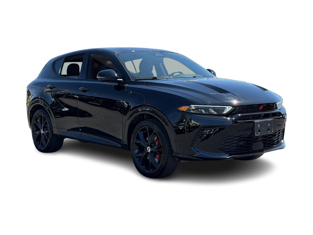 Thumbnail: 2024 Dodge Hornet - 21