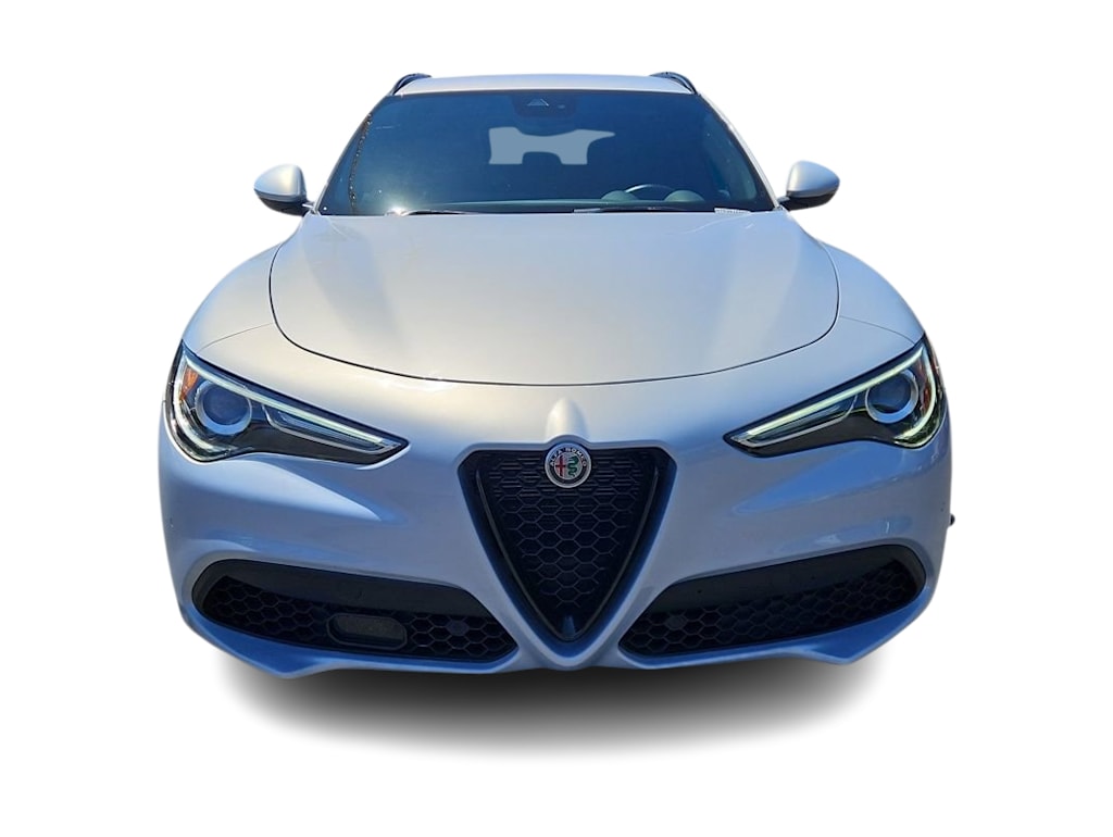 Thumbnail: 2022 Alfa Romeo Stelvio - 6