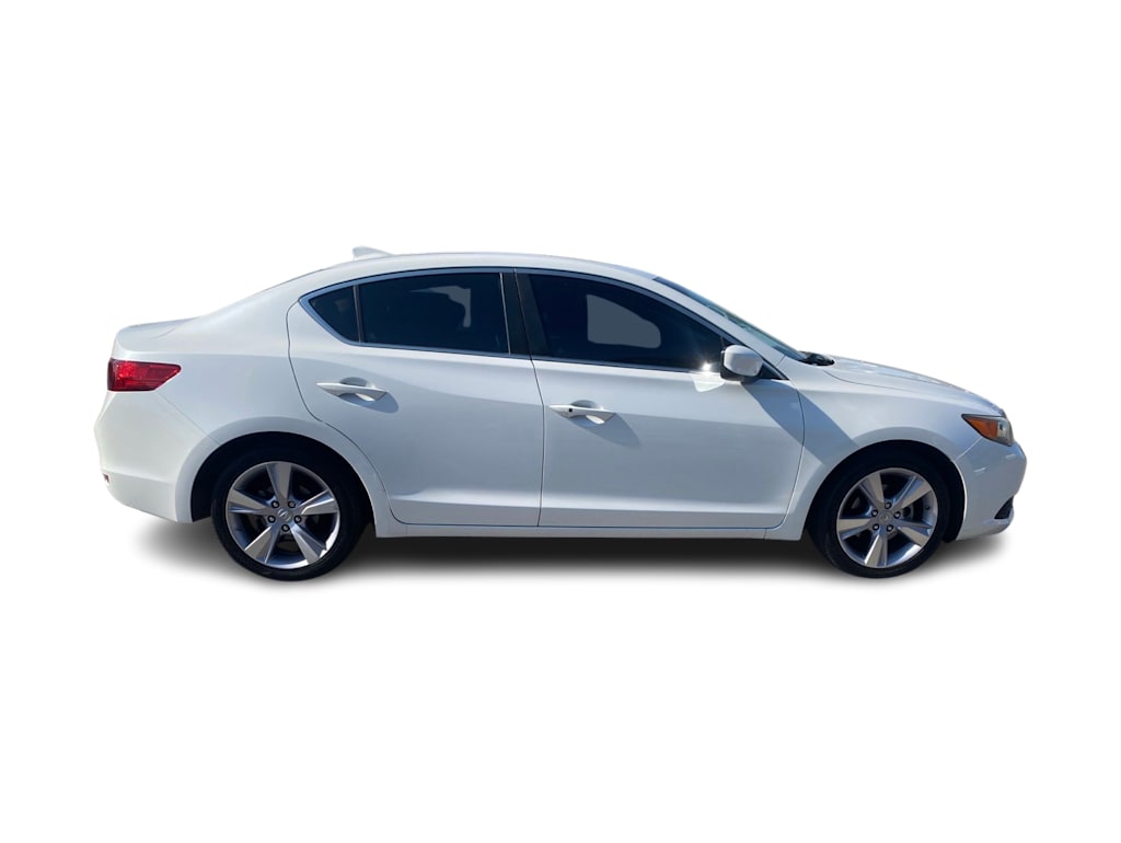 Thumbnail: 2015 Acura ILX - 13