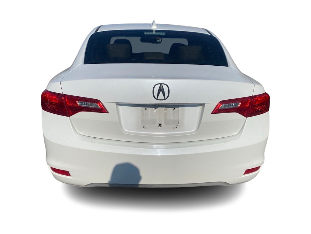 Thumbnail: 2015 Acura ILX - 5