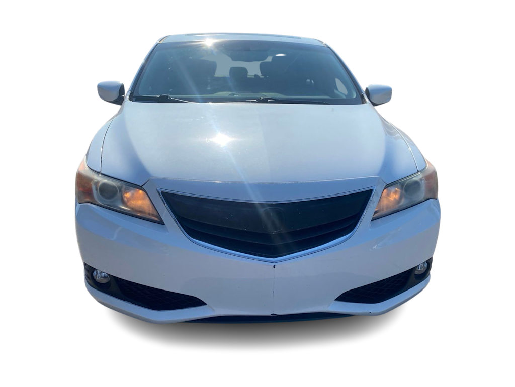 Thumbnail: 2015 Acura ILX - 6
