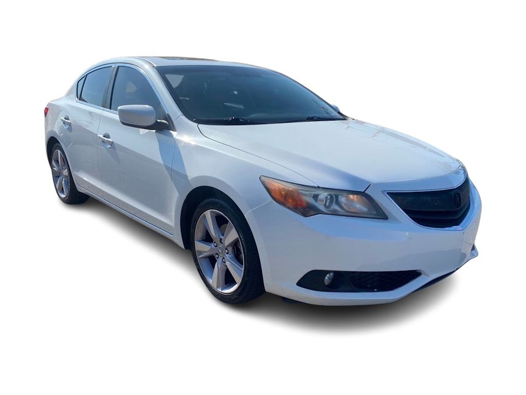 Thumbnail: 2015 Acura ILX - 12