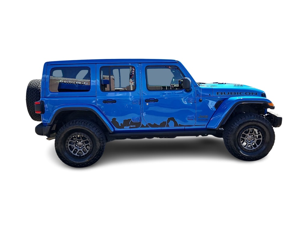 Thumbnail: 2022 Jeep Wrangler - 24