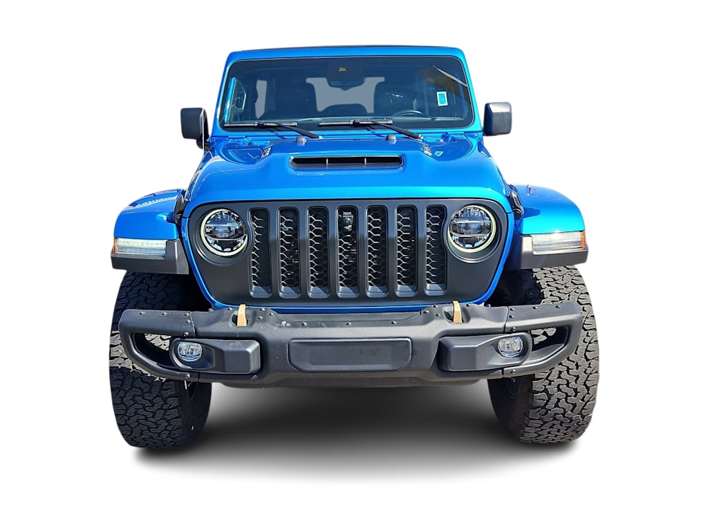 Thumbnail: 2022 Jeep Wrangler - 5