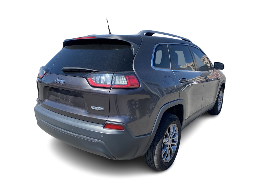 Thumbnail: 2020 Jeep Cherokee - 14