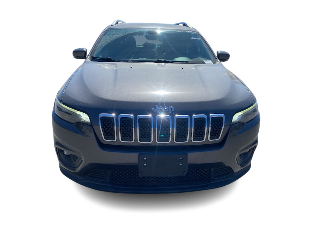Thumbnail: 2020 Jeep Cherokee - 6