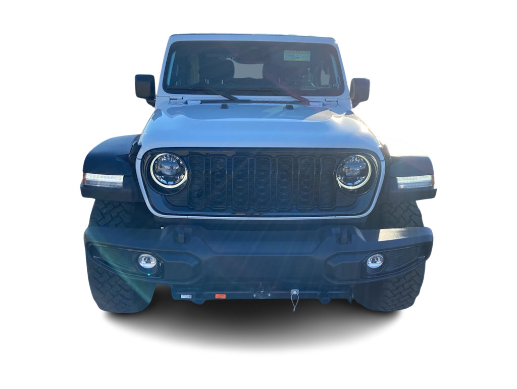 Thumbnail: 2025 Jeep Wrangler - 6