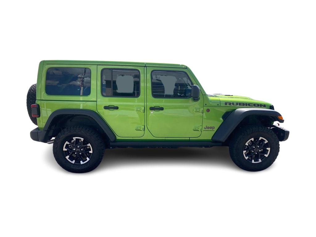 Thumbnail: 2025 Jeep Wrangler - 3