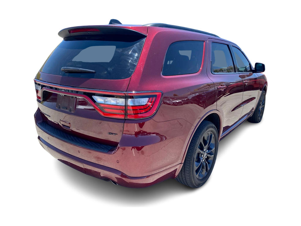 Thumbnail: 2025 Dodge Durango - 14