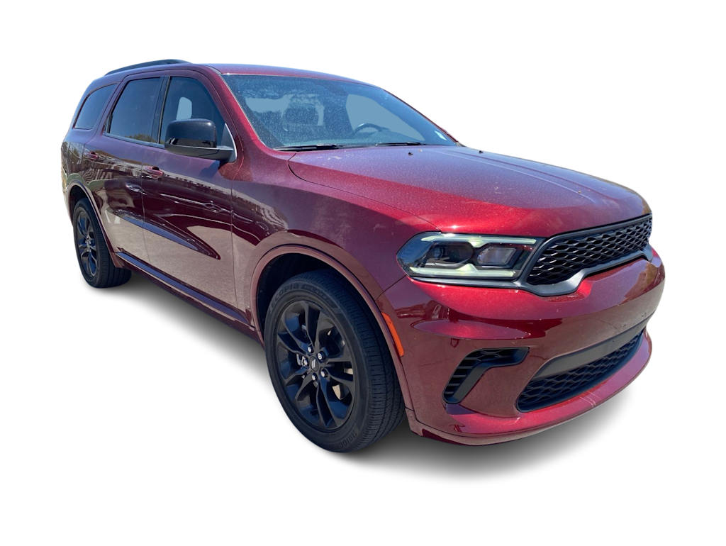 Thumbnail: 2025 Dodge Durango - 12