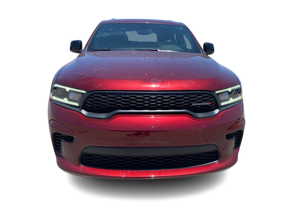 Thumbnail: 2025 Dodge Durango - 6