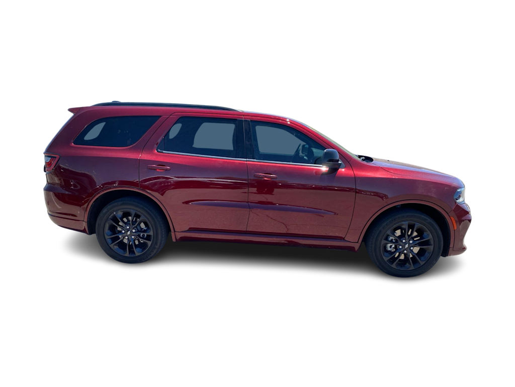 Thumbnail: 2025 Dodge Durango - 13