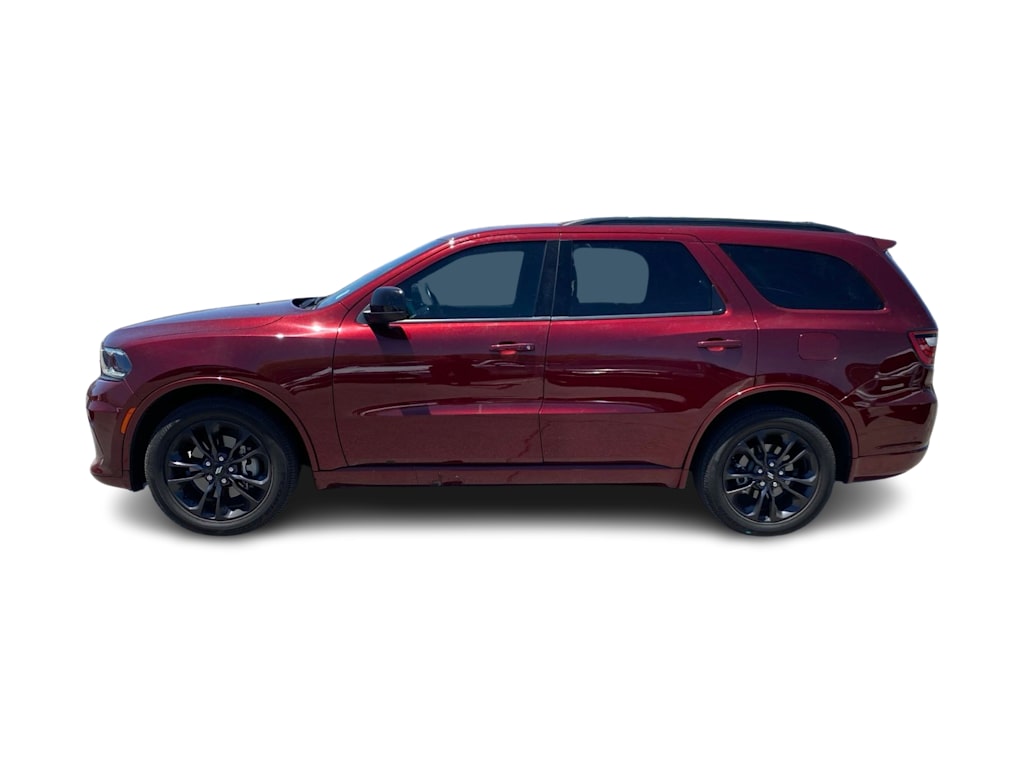 Thumbnail: 2025 Dodge Durango - 3