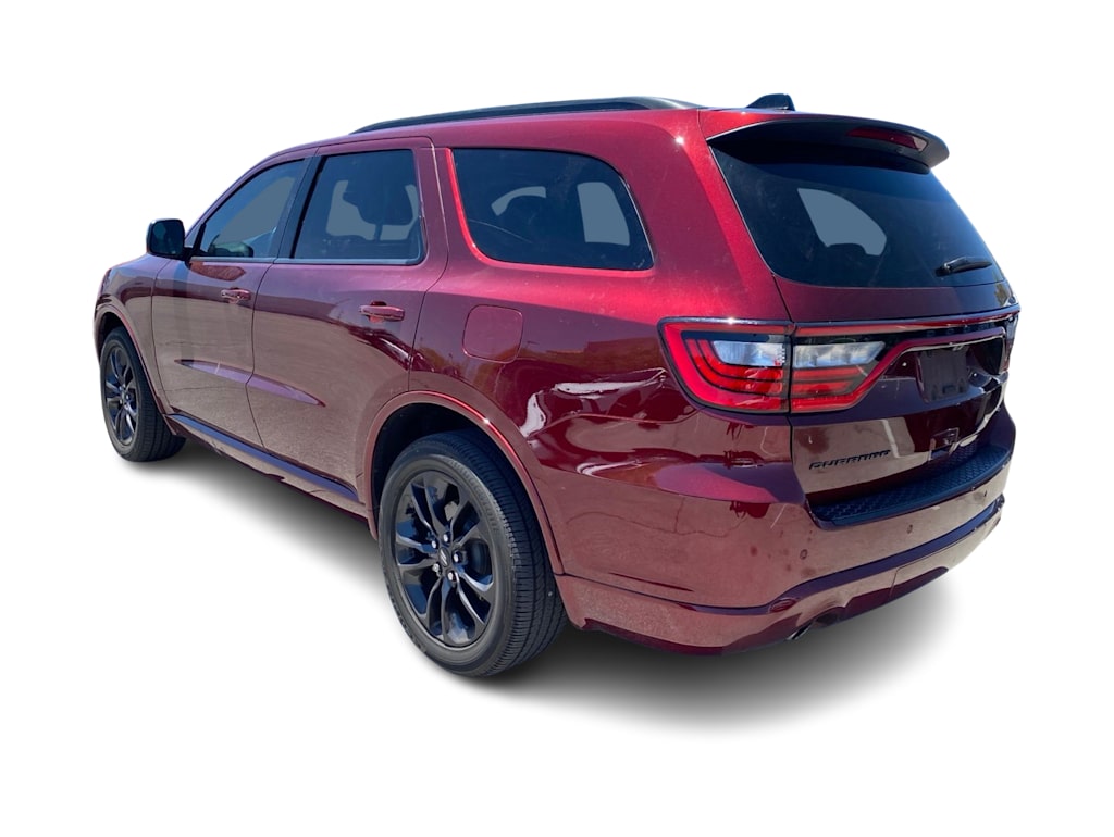 Thumbnail: 2025 Dodge Durango - 4