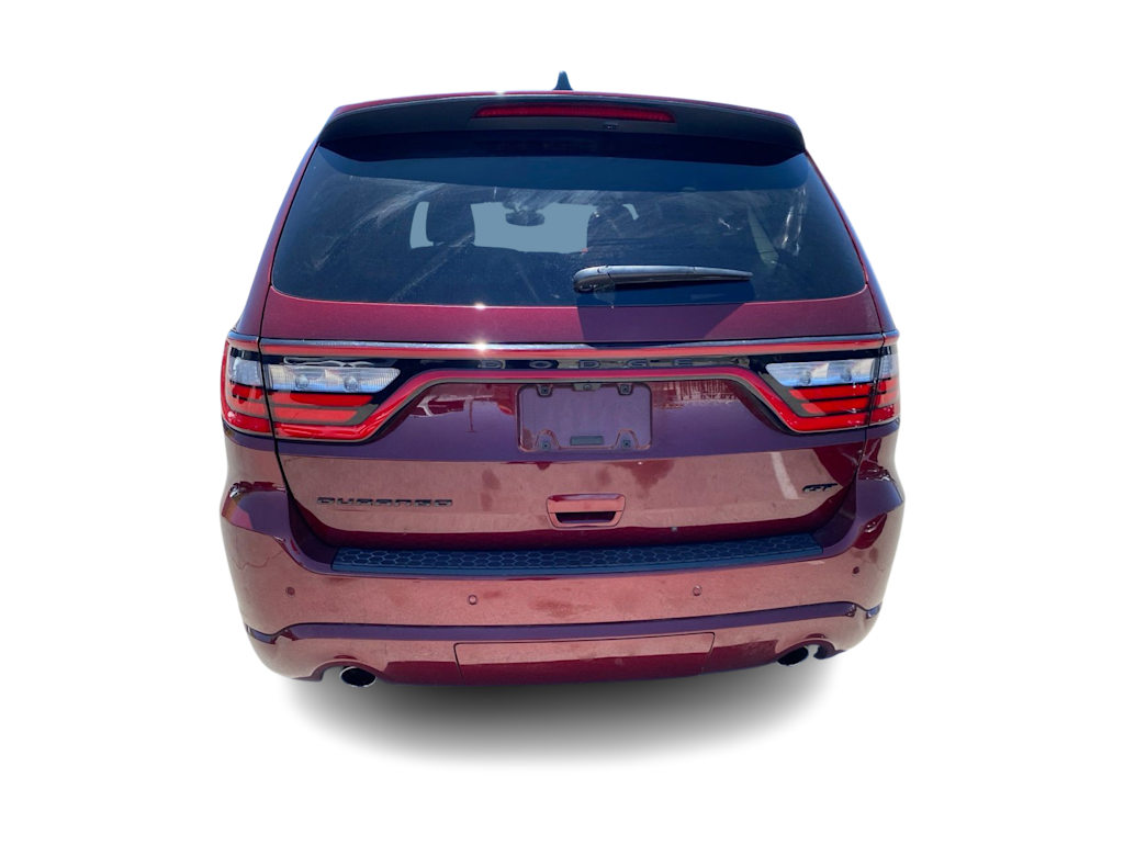 Thumbnail: 2025 Dodge Durango - 5