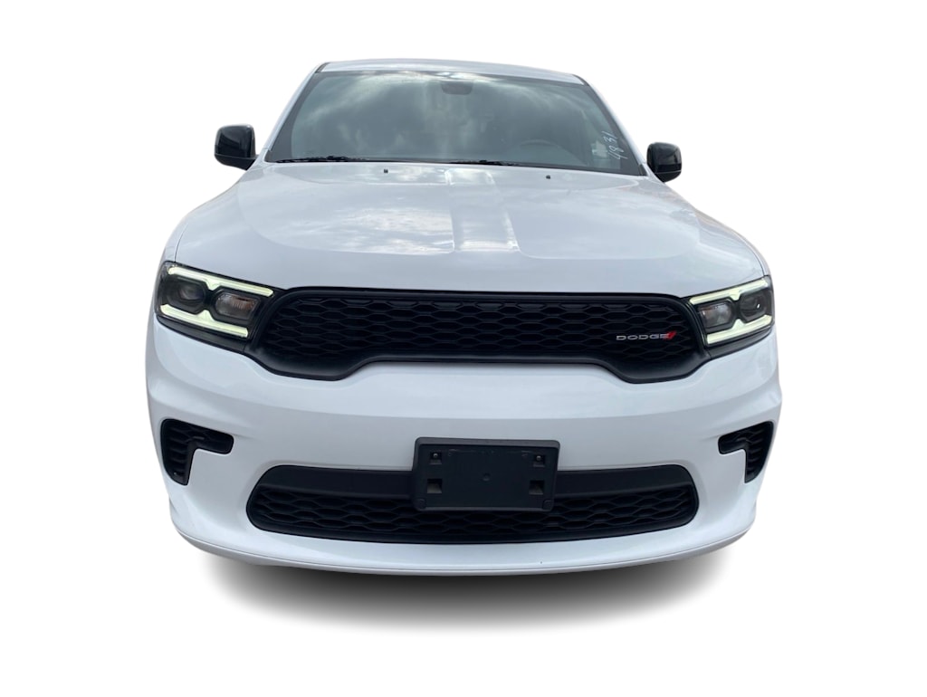Thumbnail: 2025 Dodge Durango - 6