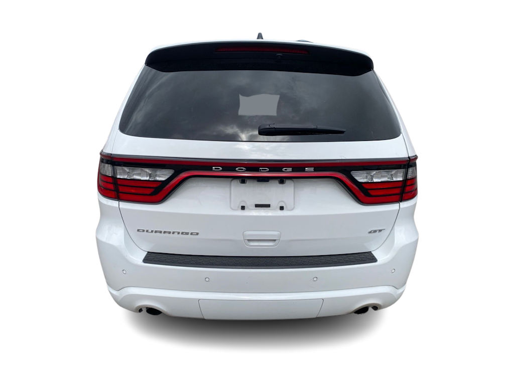 Thumbnail: 2025 Dodge Durango - 5