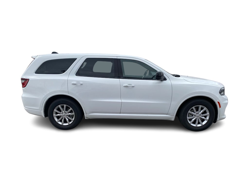 Thumbnail: 2025 Dodge Durango - 13