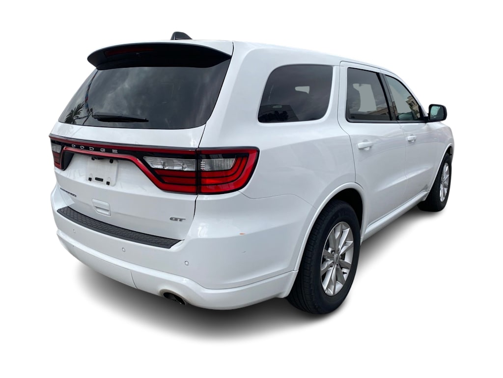 Thumbnail: 2025 Dodge Durango - 14