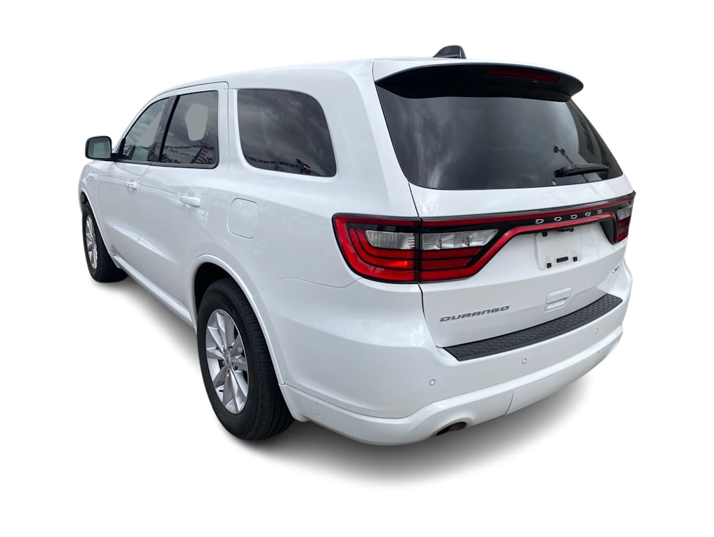Thumbnail: 2025 Dodge Durango - 4