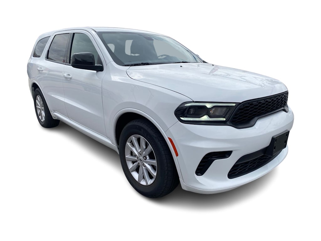 Thumbnail: 2025 Dodge Durango - 12