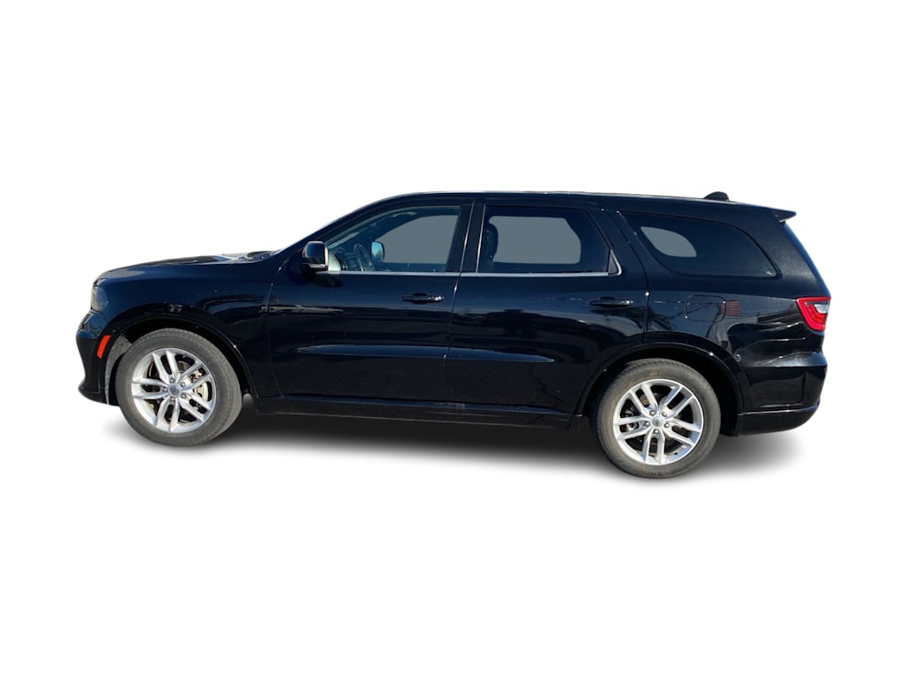 Thumbnail: 2022 Dodge Durango - 3