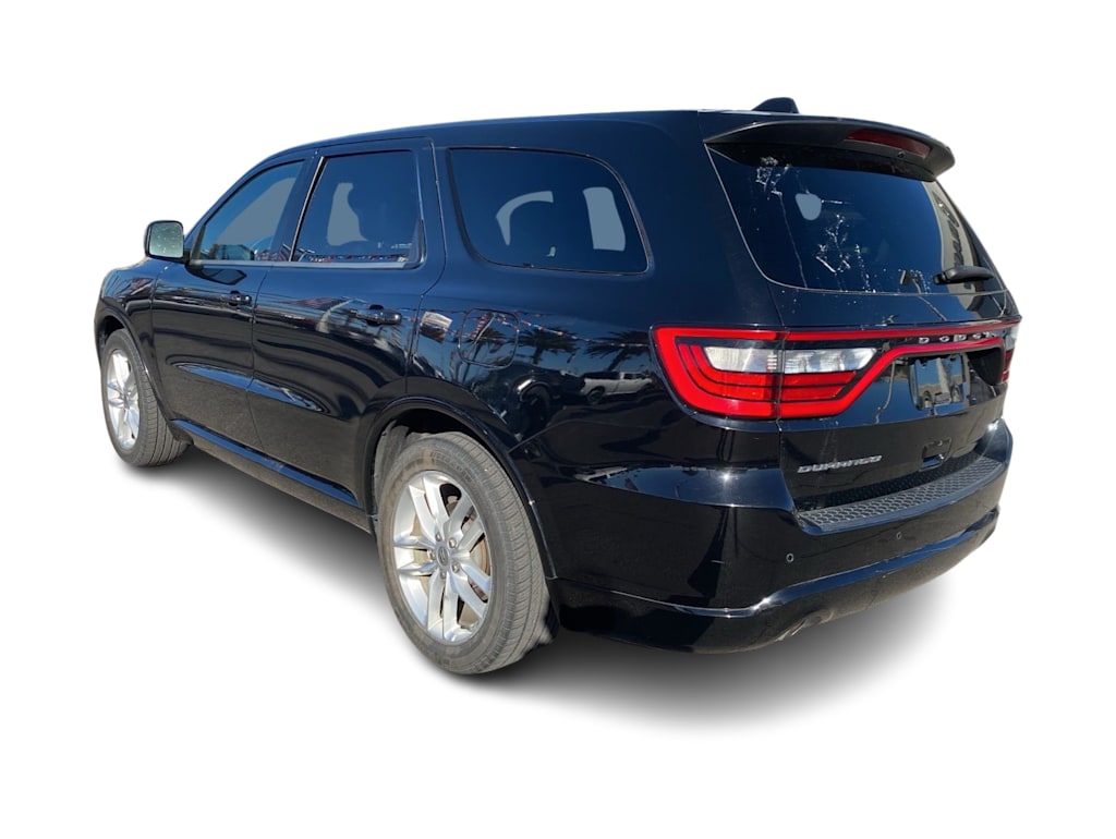 Thumbnail: 2022 Dodge Durango - 4