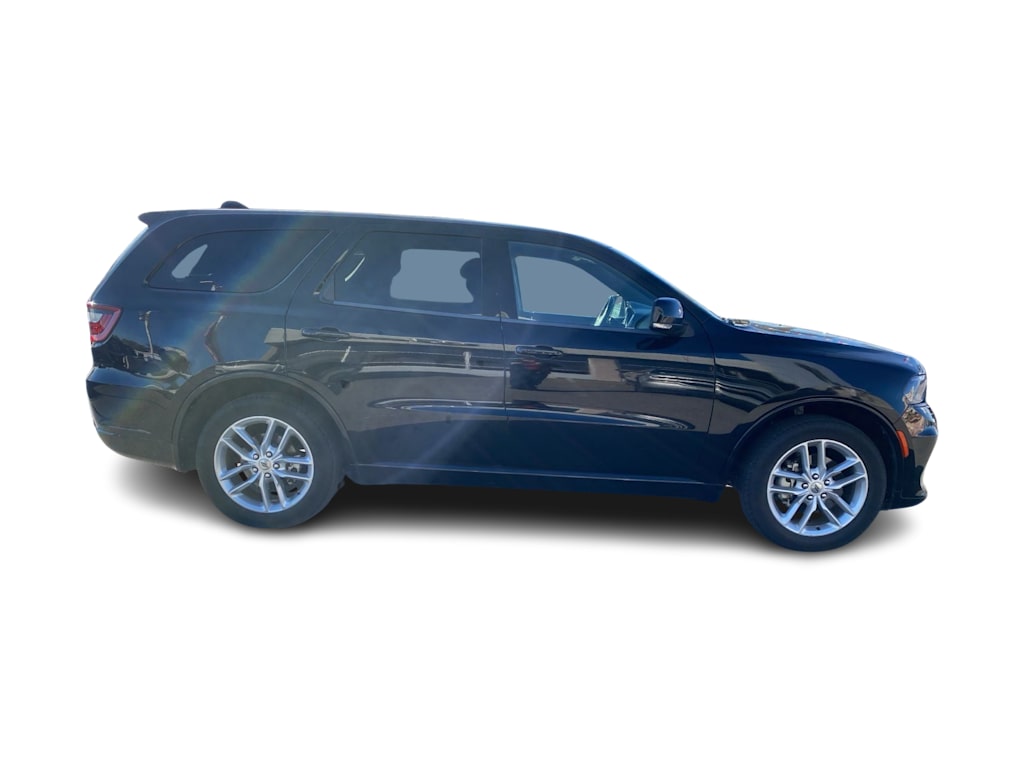 Thumbnail: 2022 Dodge Durango - 13