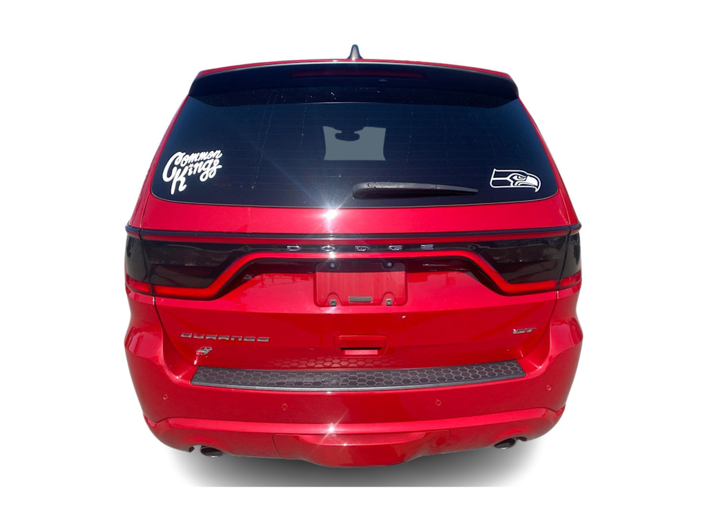 Thumbnail: 2021 Dodge Durango - 5