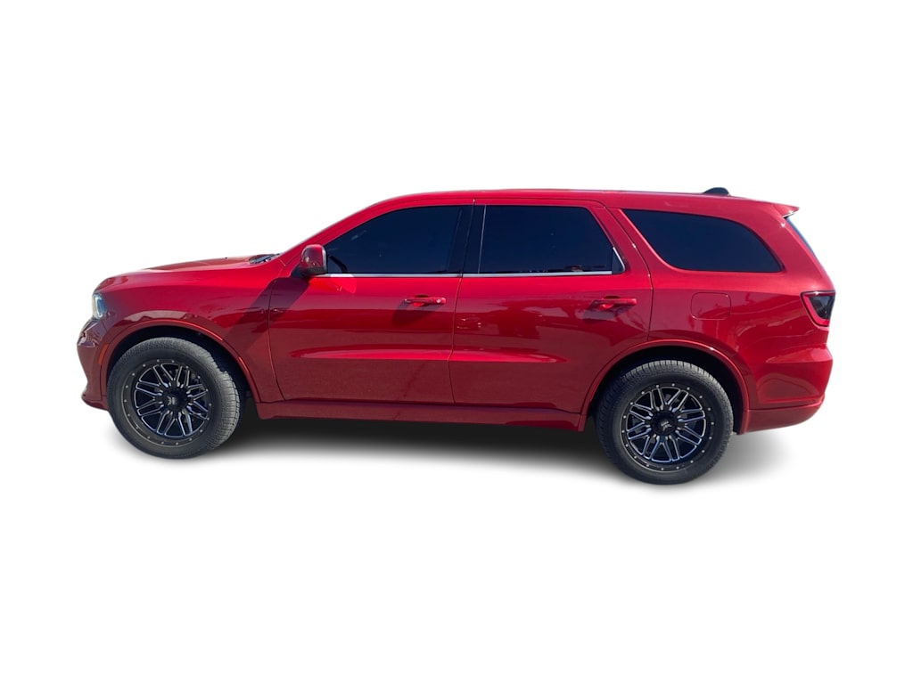 Thumbnail: 2021 Dodge Durango - 3
