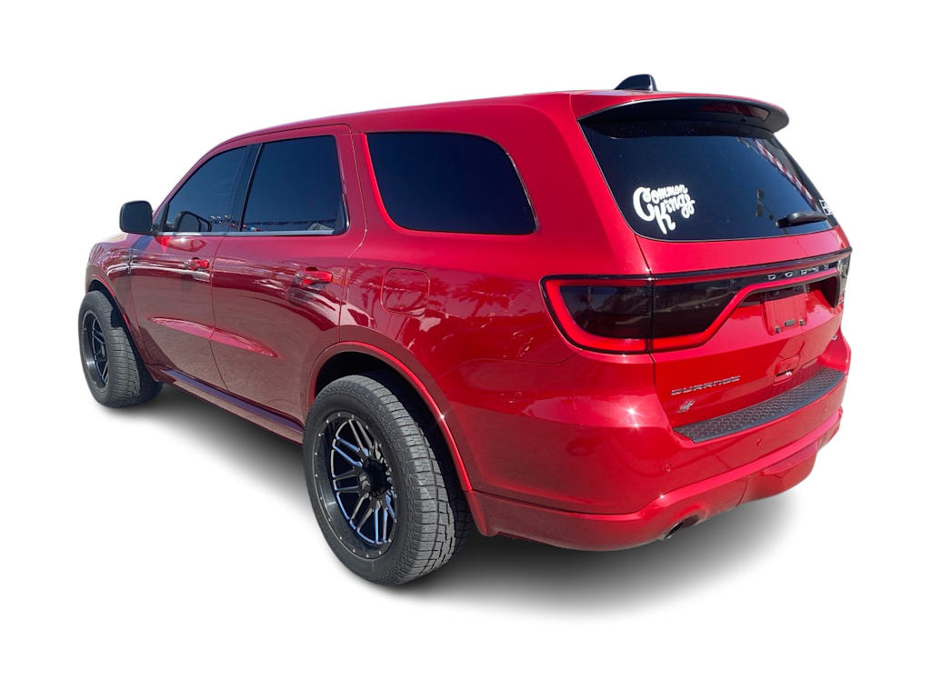 Thumbnail: 2021 Dodge Durango - 4