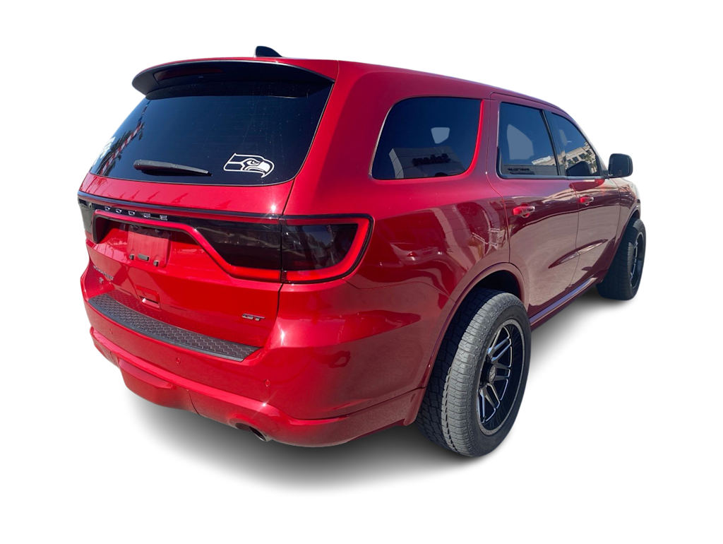 Thumbnail: 2021 Dodge Durango - 13
