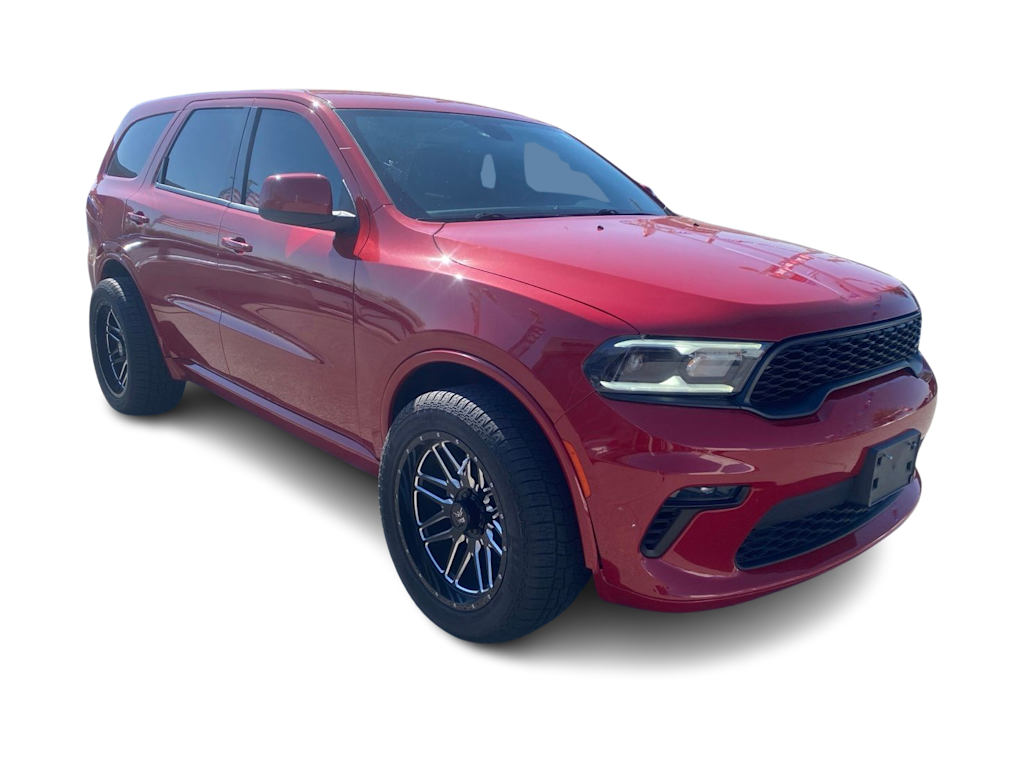 Thumbnail: 2021 Dodge Durango - 11