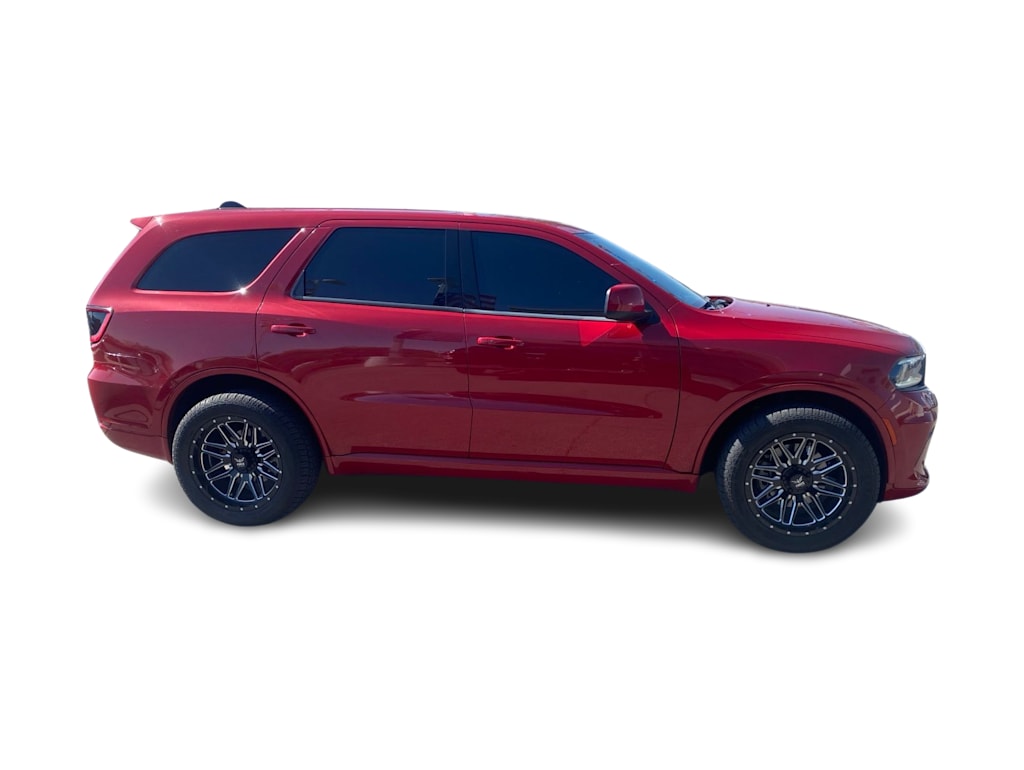 Thumbnail: 2021 Dodge Durango - 12