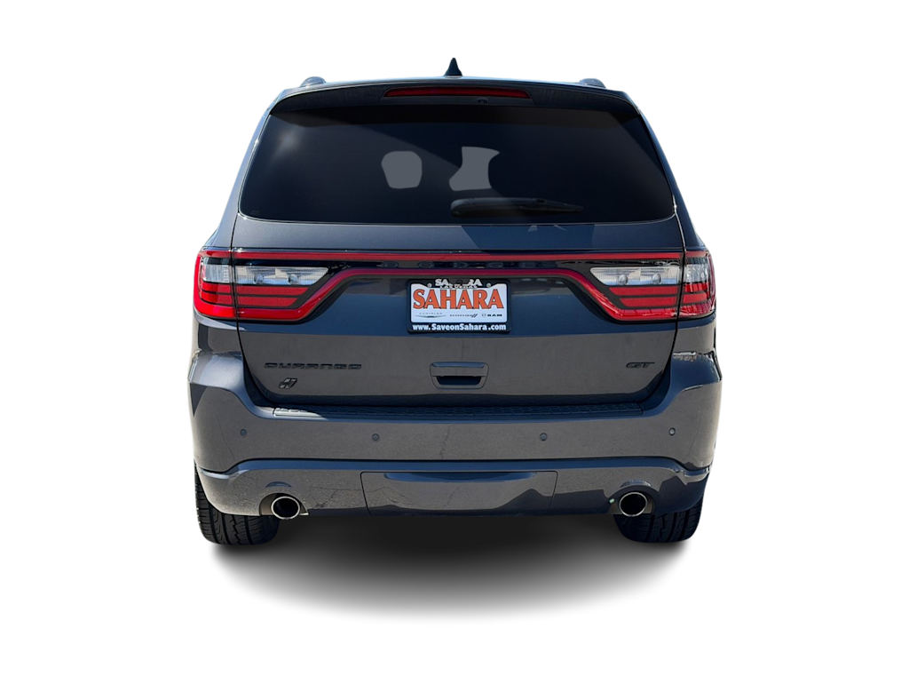 Thumbnail: 2023 Dodge Durango - 5