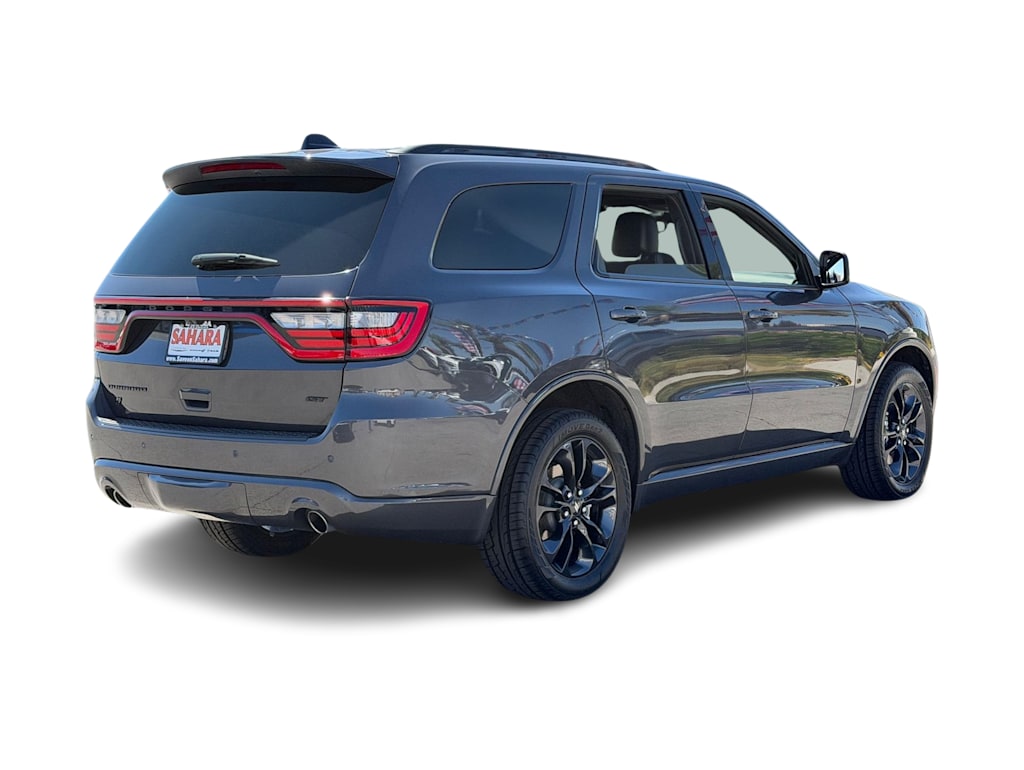 Thumbnail: 2023 Dodge Durango - 19