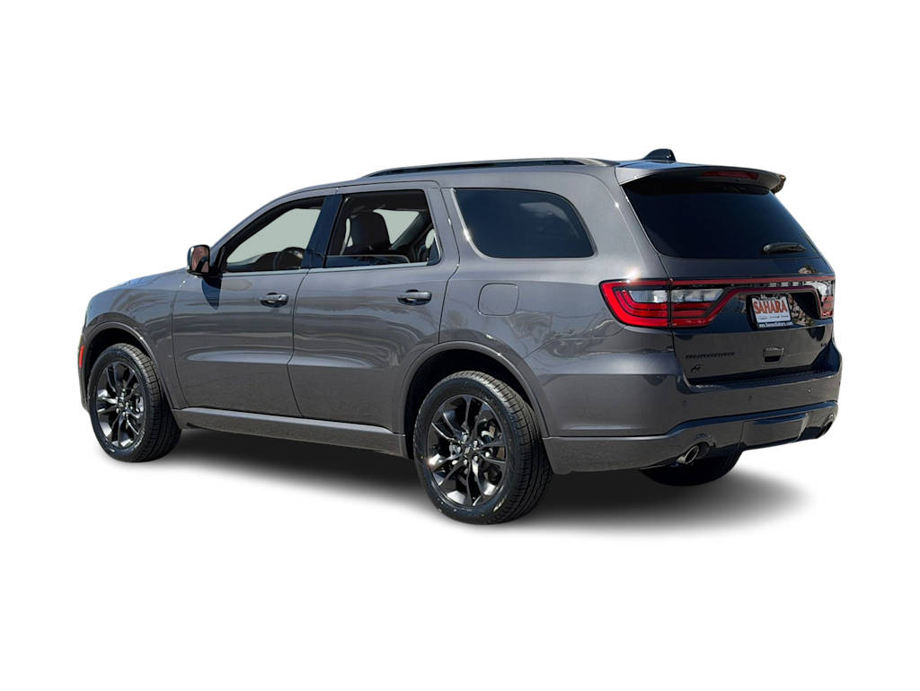 Thumbnail: 2023 Dodge Durango - 4