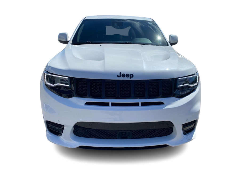 Thumbnail: 2019 Jeep Grand Cherokee - 5