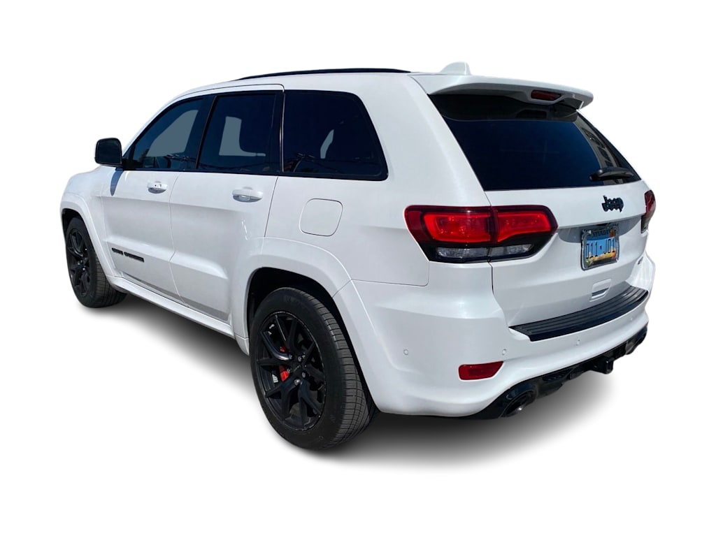 Thumbnail: 2019 Jeep Grand Cherokee - 4